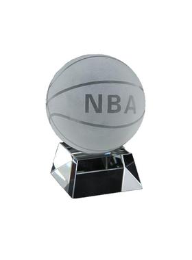 nba球迷兄弟男朋友摆件送哥哥