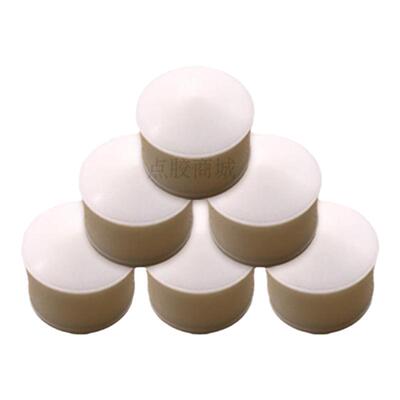 橡胶活塞美式针筒活塞 硅胶活塞 30CC 50CC专用橡胶活塞 加厚活塞