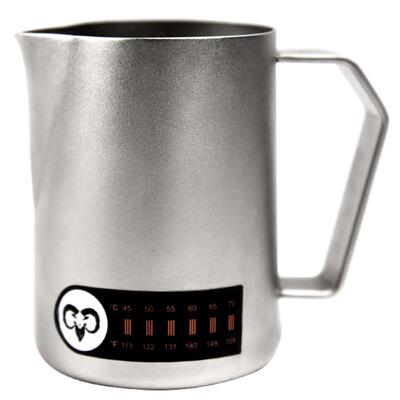 brewista不锈钢尖嘴咖啡拉花