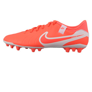 小李子正品NIKE耐克传奇10中端AG短钉成人比赛足球鞋男DV4340-800