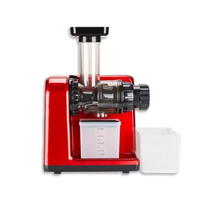 欧美爵士全自动榨汁机