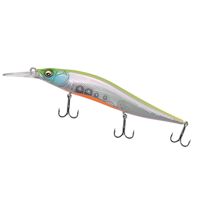 MEGABASS悬停米诺远投路亚假饵