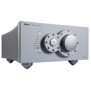 八达飘韵3.8三十周年纪念版发烧甲类功放高保真家用音响胆前后石