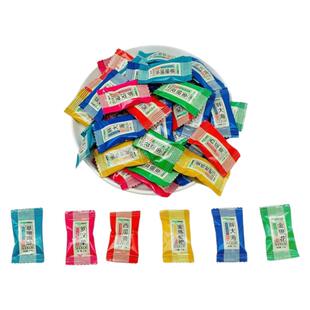 草珊瑚助爽金银花润喉糖罗汉果薄荷糖西瓜爽胖大海含片提神糖枇杷