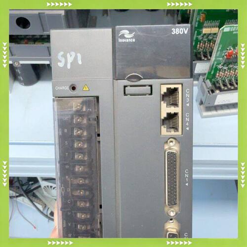 【问价】汇川驱动器IS620PT5R4I-A 功率1.5KW适用
