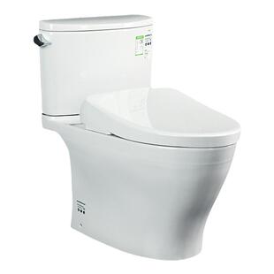 TOTO智能马桶CW767EB+TCF4E360/3M460卫洗丽即热遥控坐便器(02)