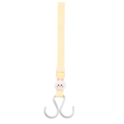 三聚荟电动车加长车把挂钩