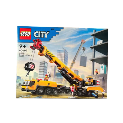 城市系列玩具乐高礼物积木拼插