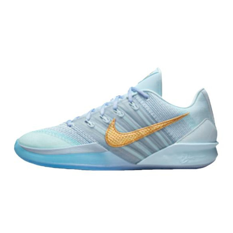 Nike Sabrina 3 EP耐克萨布丽娜3代低帮气垫实战篮球鞋HF2882-400