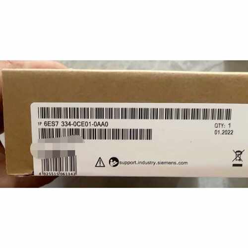 【议价-可维修】 PLC模块 6ES7334-0CE01/二手均有货