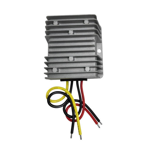 60V转12V5A10A15A20A60A 电源转换器 DC-DC变压模块LY-KREE降压器