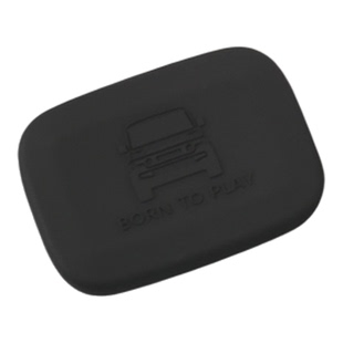 奇瑞iCAR超级V23彩蛋款硅胶钥匙套钥匙包防刮保护套改装升级配件