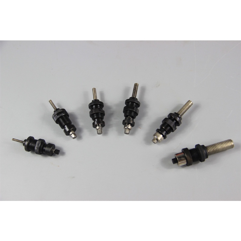 供应拉帽枪配件全自动油压拉帽枪枪头SWEET-9900配件9900拉杆