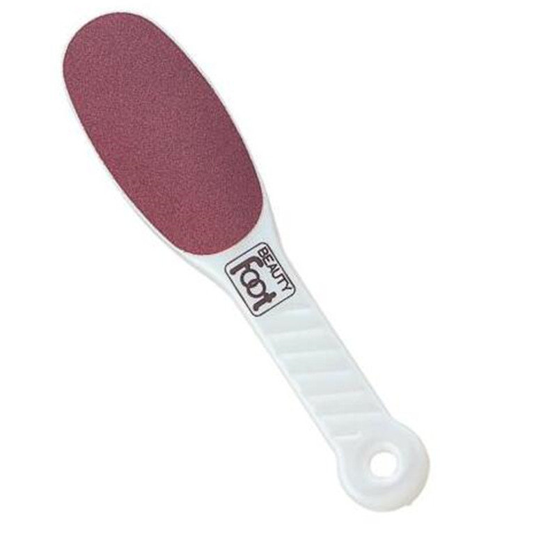现货日本cosme大赏BeautyFoot搓脚板脚板锉磨脚器去死皮脚皮锉3色