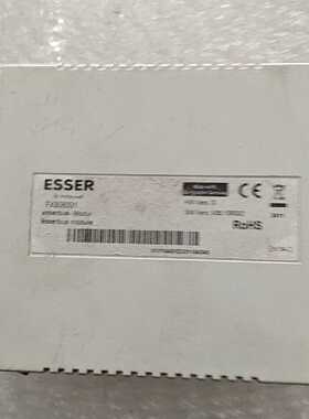 询价-ESSER FX808331 esserbus模块，件，