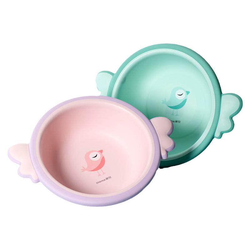 茶花初生婴儿屁股可爱卡通洗脸盆