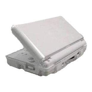 NDSL水晶壳 神游IDSL透明硬壳 NDSL保护壳 NDSL主机保护壳 机身壳