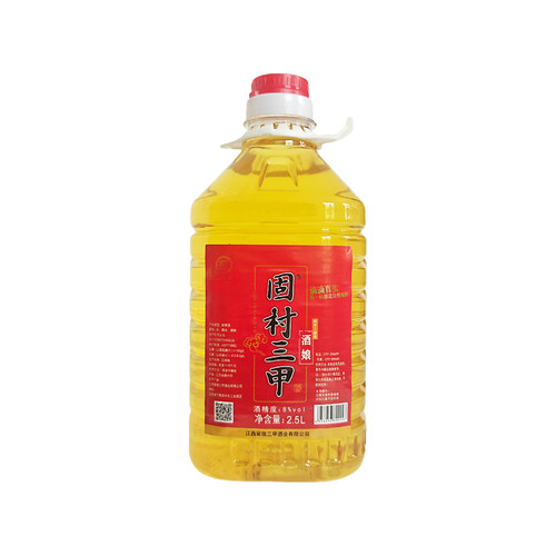 月子米酒