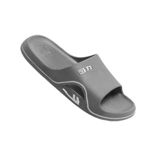 上海回力男士拖鞋夏季2024新款家居室内防滑防厚底外穿臭凉拖耐磨