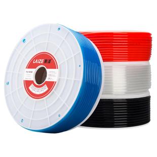 pu气管 软管8*5mm空压机气管高压管汽管6mm气动元件10mm/12/14/16