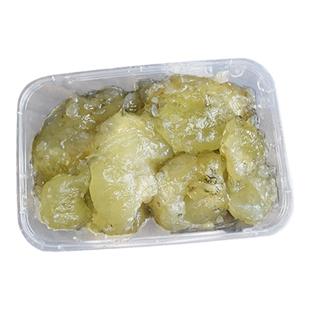 【纯膏无蛋】宁波产东海墨鱼蛋500g新鲜日期乌贼蛋目鱼蛋膏海鲜