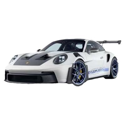 NOREV 诺威尔 1:18 保时捷911 992 GT3 RS 合金全开 汽车模型收藏