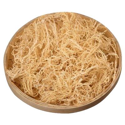 盐渍龙须菜500克海石花石花菜鹿