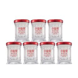 小仙炖鲜炖燕窝小鲜瓶43g*28瓶