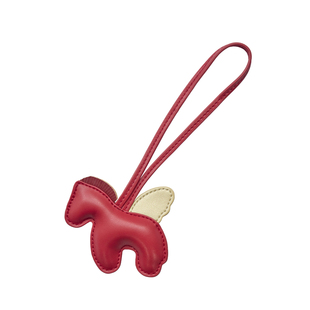 【春节正常发货】Neverfar跃马逐光系列跃马征途小马包挂挂件礼盒