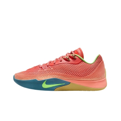 NIKE耐克男鞋运动鞋S.T. FLARE气焰实战耐磨抗扭篮球鞋HF0232-602