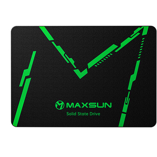 MAXSUN/铭瑄  128G 256G 512G固态硬盘台式机办公电脑SSD笔记本