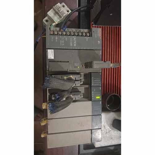 询价-MICREX-F F70S PLC模块整套，下来的。