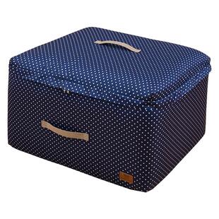 衣服收纳袋子被子衣物大容量布艺装棉被换过季整理袋家用防潮防霉