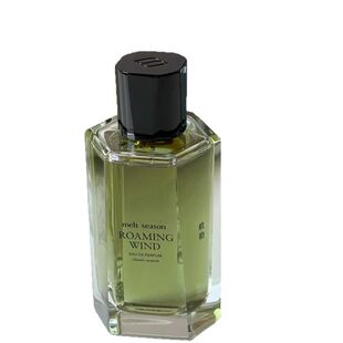 melt season敕勒香水吉巴罗无人知晓塞壬空蝉梅里面纱香水小样