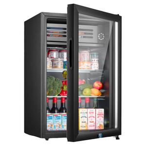 新飞158升冰吧冷藏保鲜饮料柜