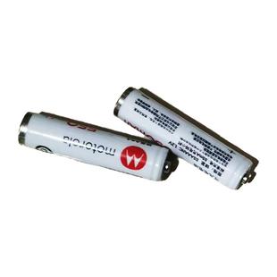 摩托罗拉无绳电话机7号镍氢充电电池2节数字子母电话机无线专用