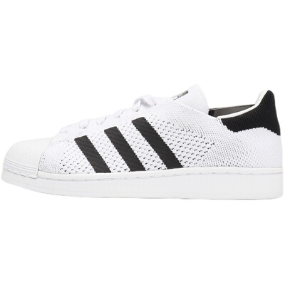 Adidas/阿迪达斯正品 SUPERSTAR PKDIRECTIONAL男女休闲鞋 BY8704
