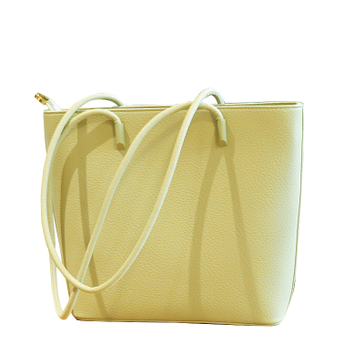 高级感通勤托特包女夏季腋下包