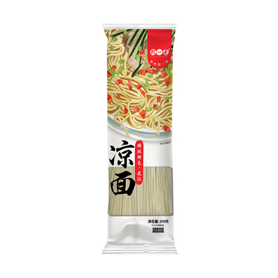 非一面口水凉面麻辣酱料包