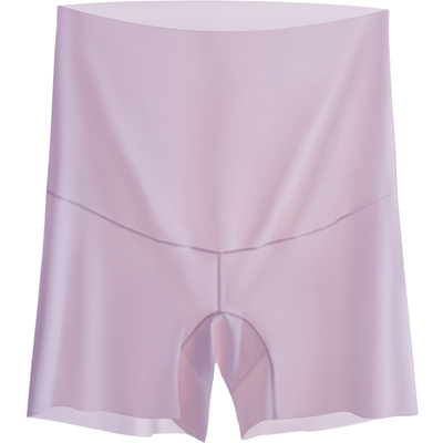 防走光大码薄款孕妇打底裤安全裤