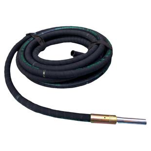 瑞铂迩喷砂管喷砂机专用冲砂管喷浆管橡胶管进口喷砂管钢丝喷涂管