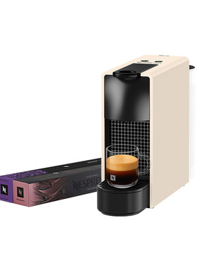 Nespresso全自动家用小型咖啡机
