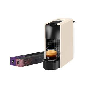Nespresso全自动家用小型咖啡机