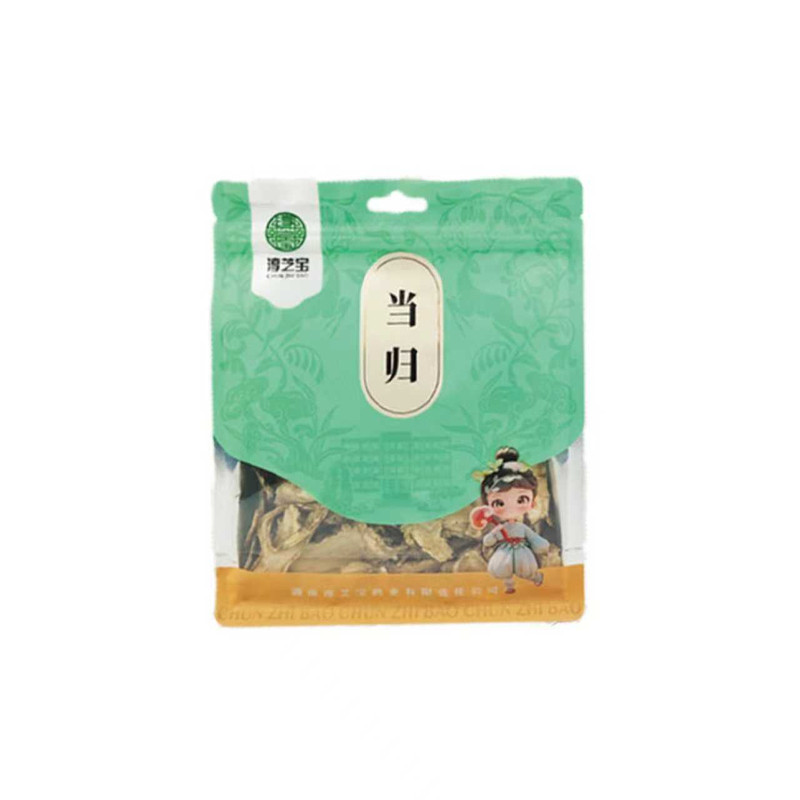 淳芝宝当归片精选正宗当归