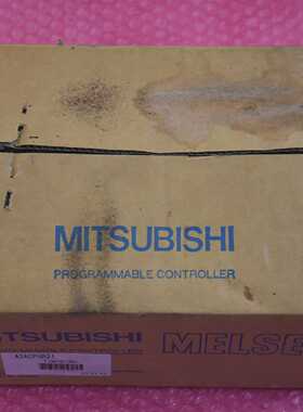 Mitsubishi Controller Module Typ: A3ACPUR21 Neuware in ge?ff