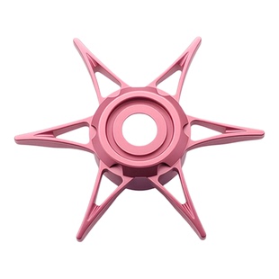 泰兰德Tailande六星刹车改装STEEZ子龙蜘蛛五星刹车泄力改装配件