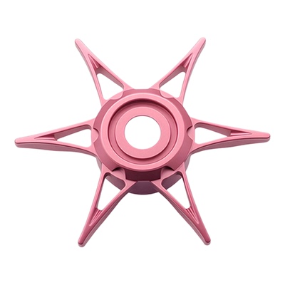 泰兰德Tailande六星刹车改装STEEZ子龙蜘蛛五星刹车泄力改装配件