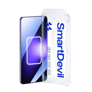 闪魔适用于真我gtneo5钢化膜真我gtneo5se手机膜realmeGTNEO5全屏se防爆oppo防指纹保护壳玻璃贴闪贴宝青春版