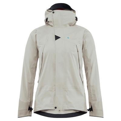 攀山鼠巨人岛冲锋衣女款