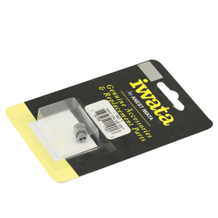 恒辉模型 岩田 喷笔专用工具 TH系列喷嘴 喷针喷帽等配件 16-39